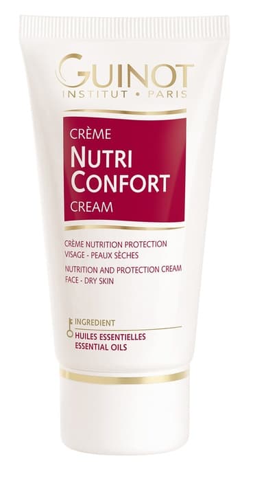 Crème Nutri Confort