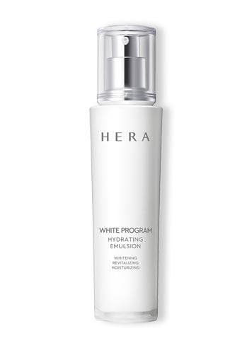 White Program Hydrating Emulsion