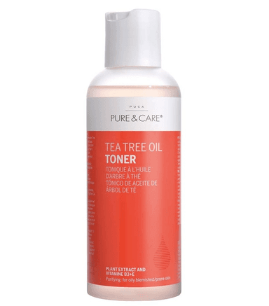 Toner Tea Tree Oil
