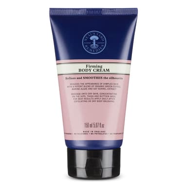 Firming Body Cream