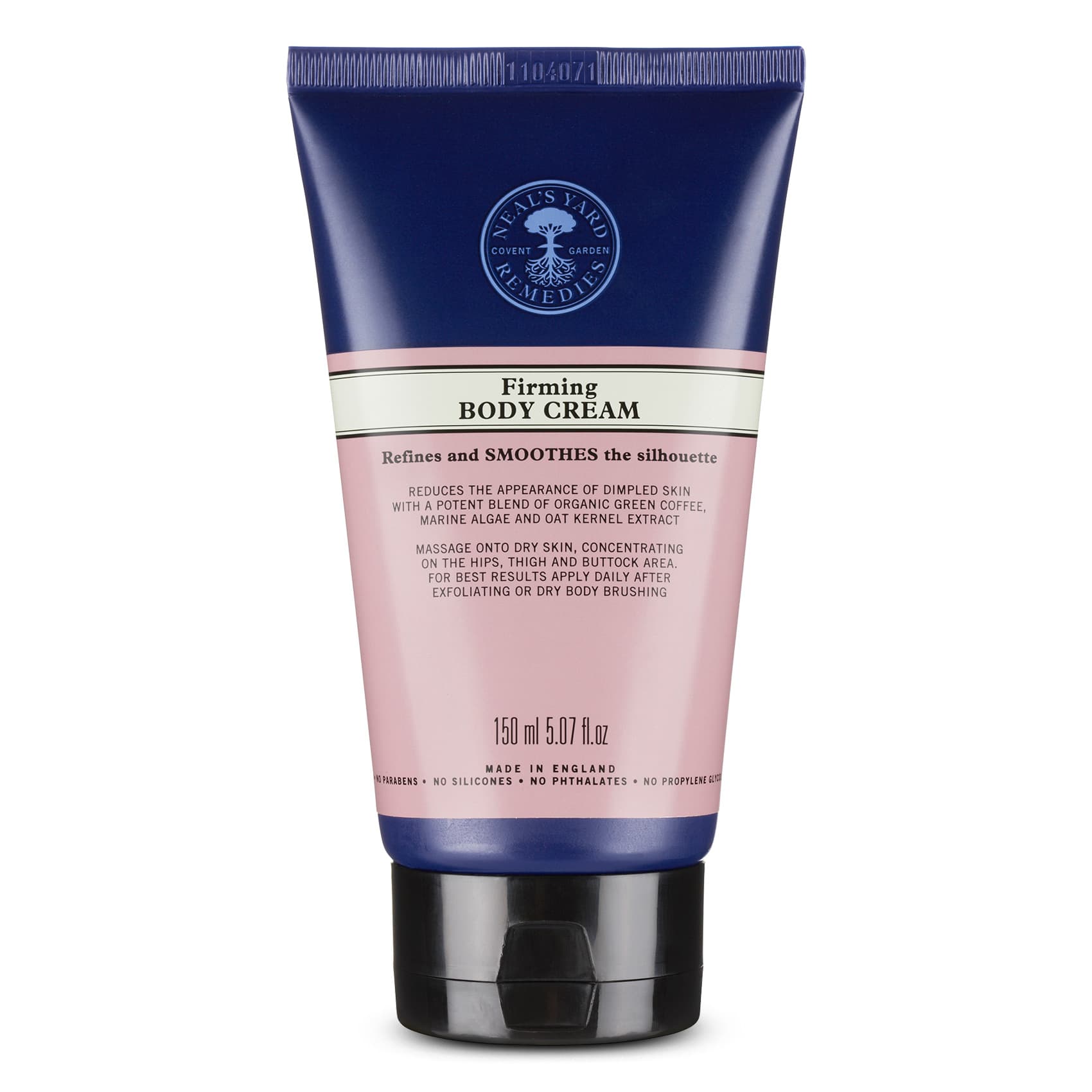 Firming Body Cream