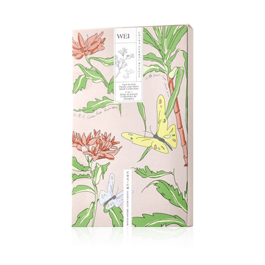 Two-in-One Purify and Glow Mask Collection