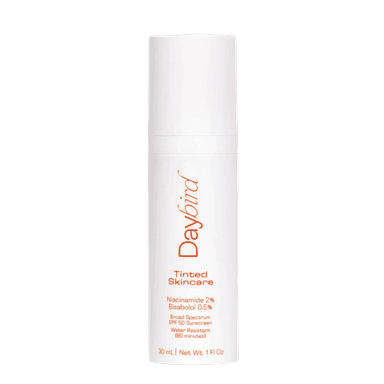 Tinted Skincare
