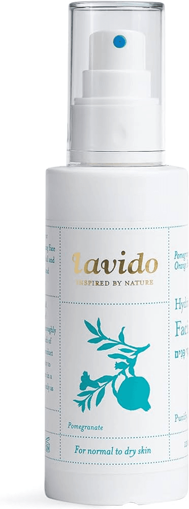 Hydrating Facial Toner