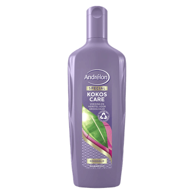 Kokos Care Shampoo 