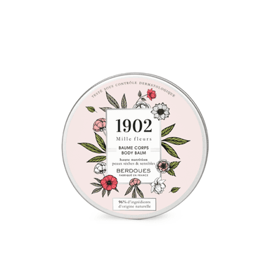 Body Balm