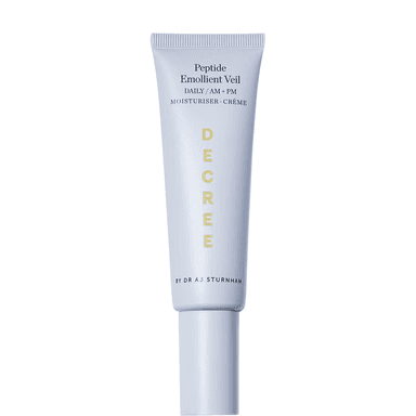 Peptide Emollient Veil