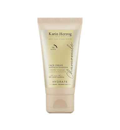 Chamomile Soothing & Moisturizing