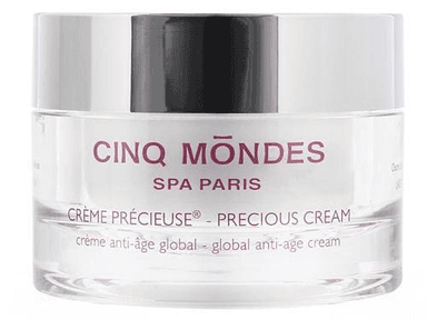 Precious Cream