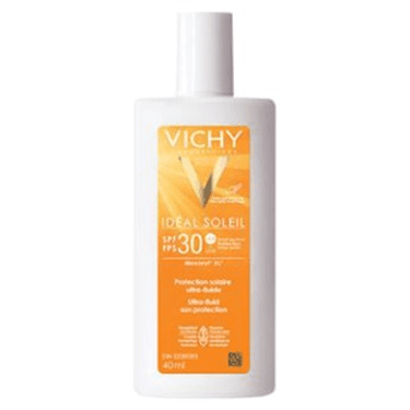 Idéal Soleil Ultra Light Lotion SPF 30