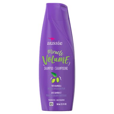 Miracle Volume Shampoo
