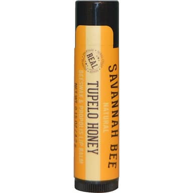 Lip Balm, Tupelo Honey