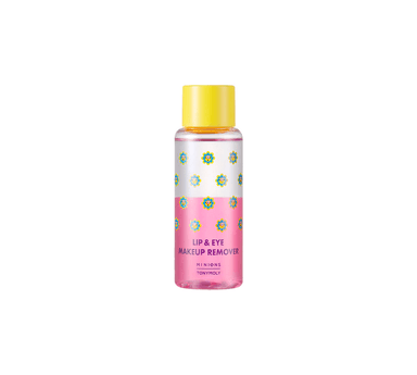Minions Lip & Eye Remover