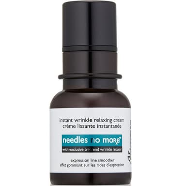 Needles No More Wrinkle Smoothing Cream
