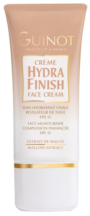 Crème Hydra Finish SPF 15