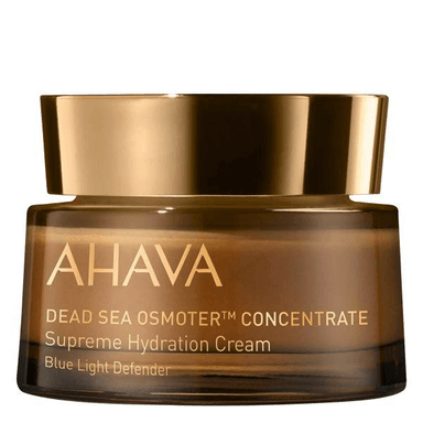 Dead Sea Osmoter™ Concentrate Supreme Hydration Cream