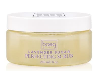Lavender Sugar Skin Perfecting Scrub