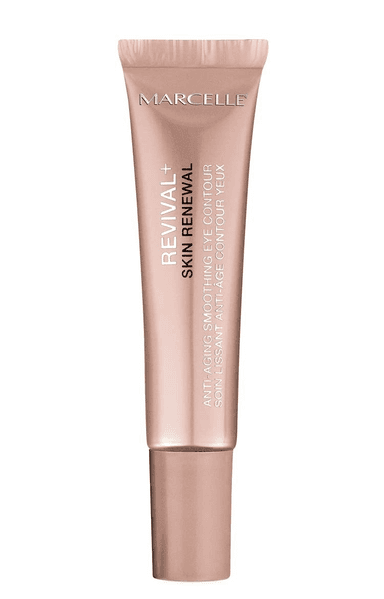 Revival+ Skin Renewal Anti-Aging Smoothing Eye Contour Care