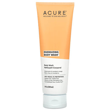 Energizing Body Wash