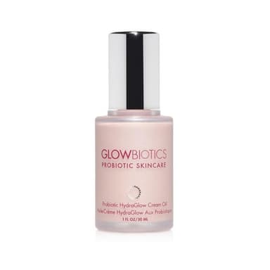 Probiotic Hydraglow Cream Oil