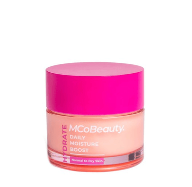 Daily Moisture Boost