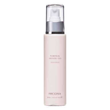 Pumpkin Body Lotion 10%