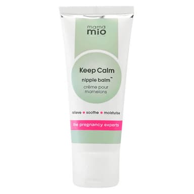 Mama Mio Keep Calm Nipple Balm