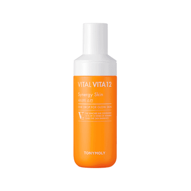 Vital Vita 12 Synergy Skin