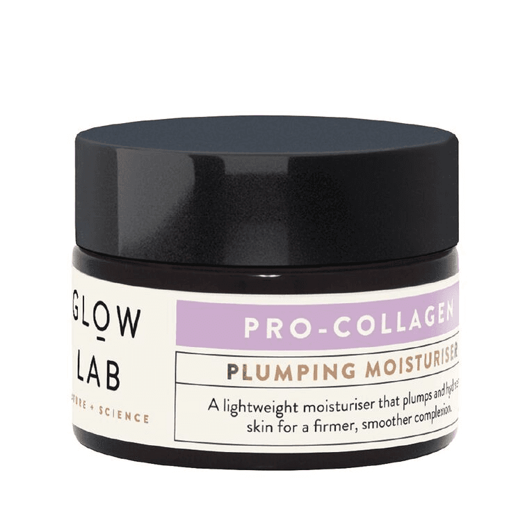 Pro-Collagen Plumping Moisturiser