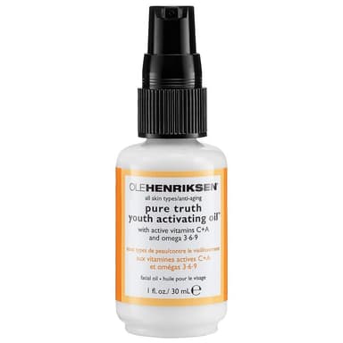 Pure Truth Youth Activating Oil