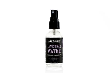 Lavender Water