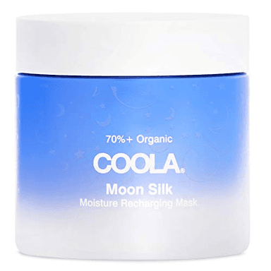 Moon Silk Moisture Recharging Mask