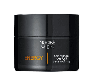 Men Energy Soin Visage Anti-âge