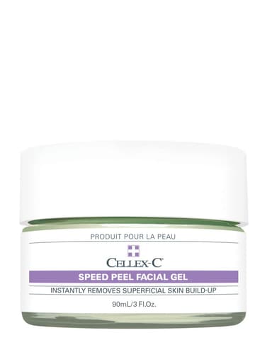 Speed Peel Facial Gel