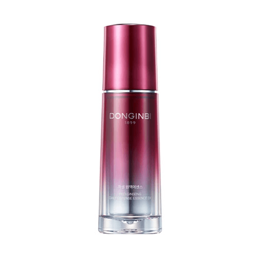  Red Ginseng Daily Defense Essence 