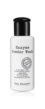 Enzyme Powder Wash