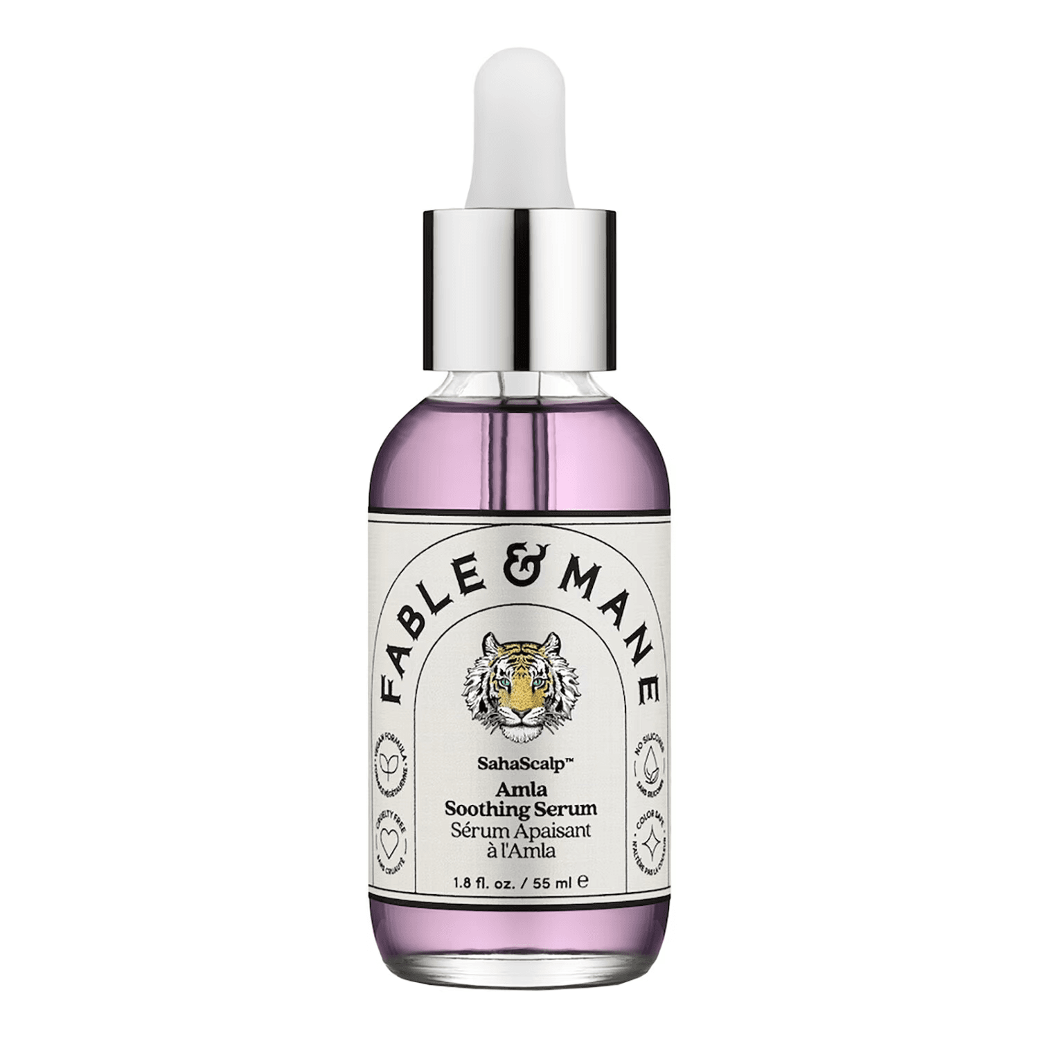 SahaScalp™ Amla Soothing Serum