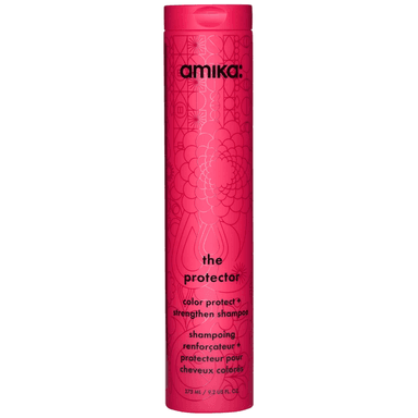 The Protector Color Protect + Strengthen Shampoo