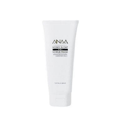 Ainaa Scrub Mask