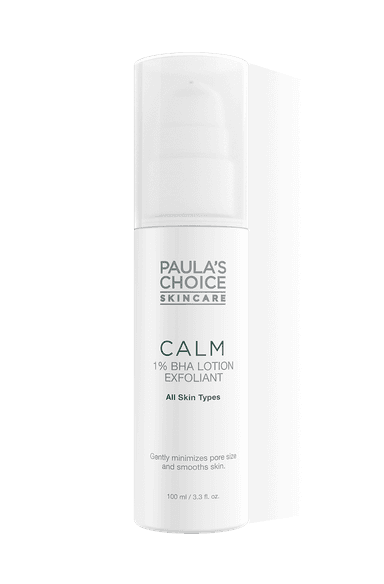 Calm 1% Bha Exfoliant