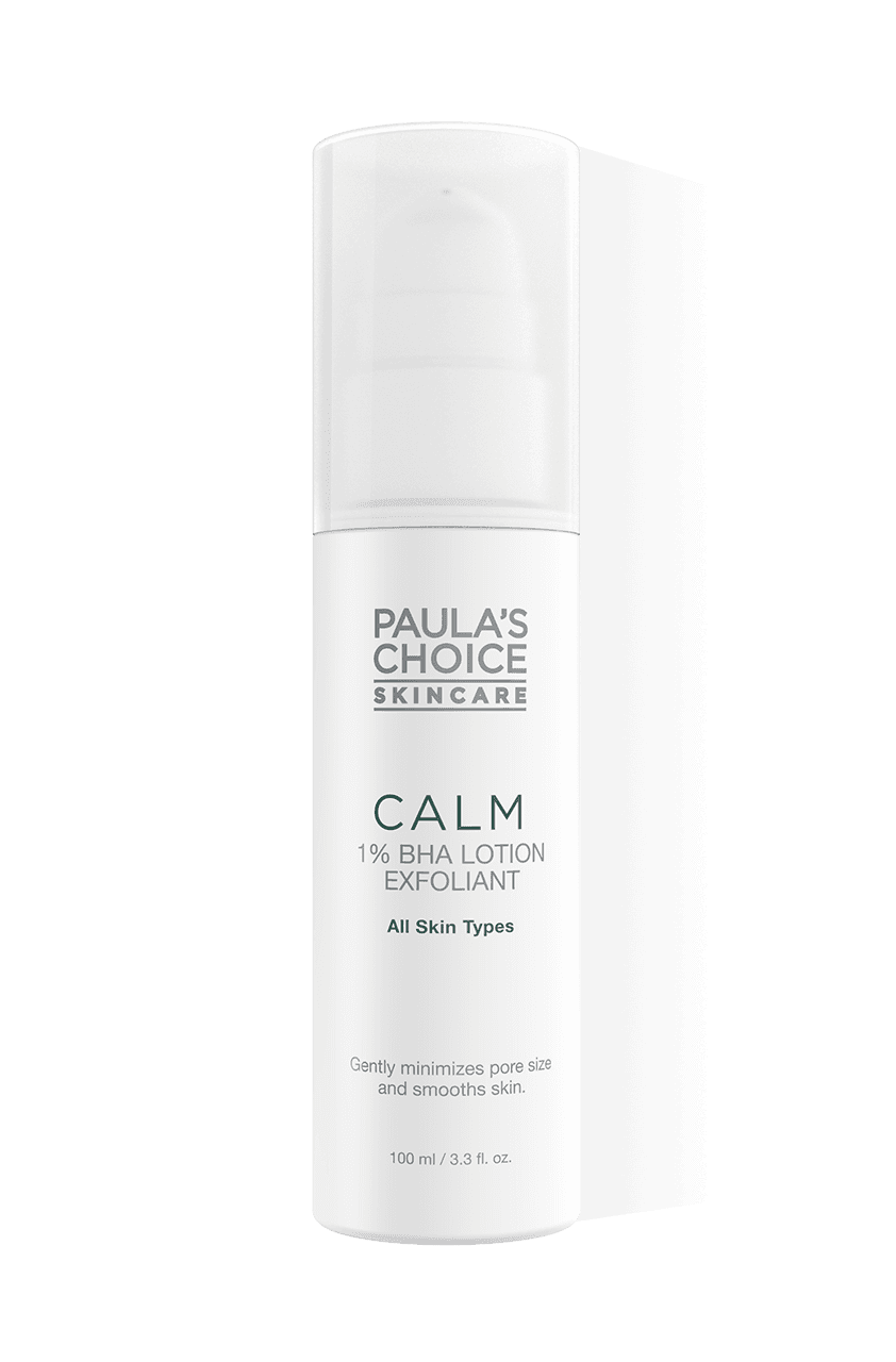 Calm 1% Bha Exfoliant
