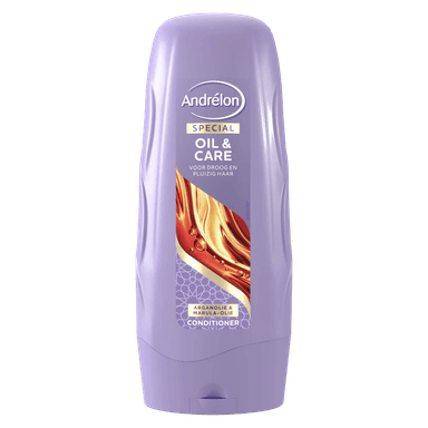 Oil & Care Conditioner 