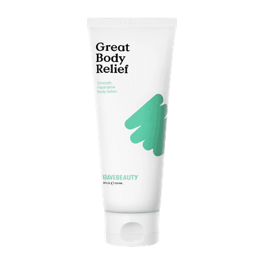Great Body Relief