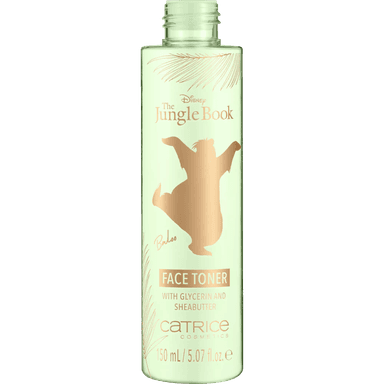 Disney The Jungle Book Face Toner