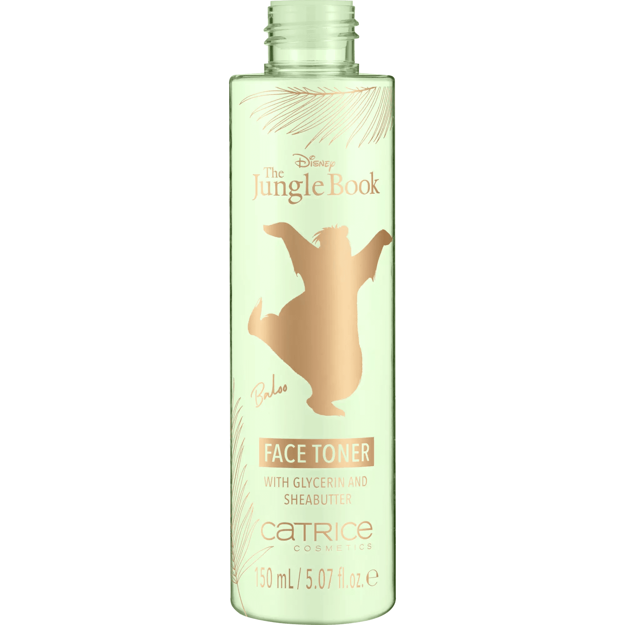 Disney The Jungle Book Face Toner
