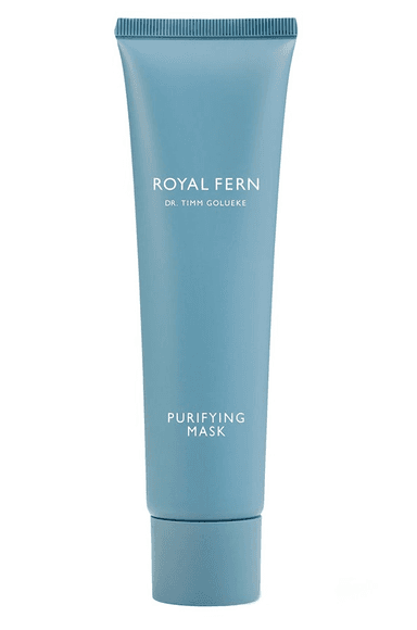 Purifying Mask Anti Impurities & Pimples