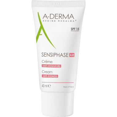 Anti-Redness Gel Sensiphase AR