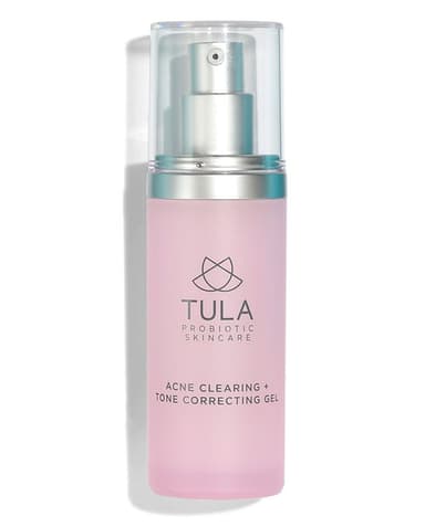 Acne Clearing + Tone Correcting Gel