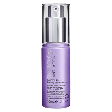 Anti-Wrinkle + Firming Facial Serum
