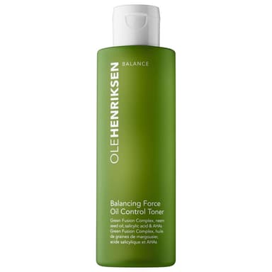 Balancing Force Oil Control Toner
